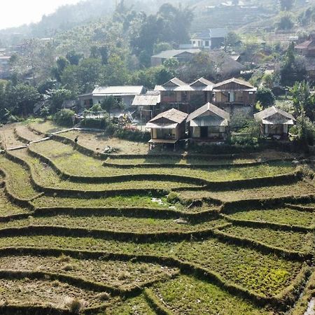 May Homestay Sapa Екстериор снимка