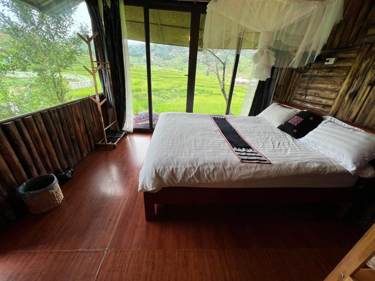 May Homestay Sapa Екстериор снимка