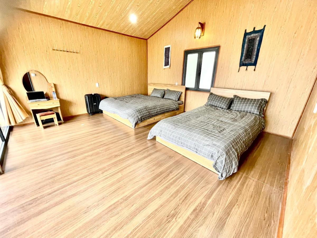 May Homestay Sapa Екстериор снимка
