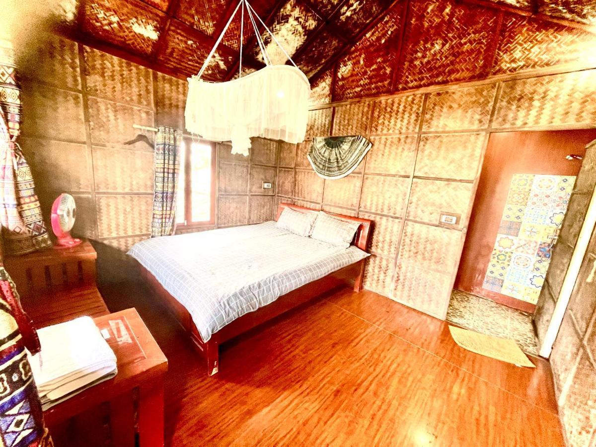 May Homestay Sapa Екстериор снимка