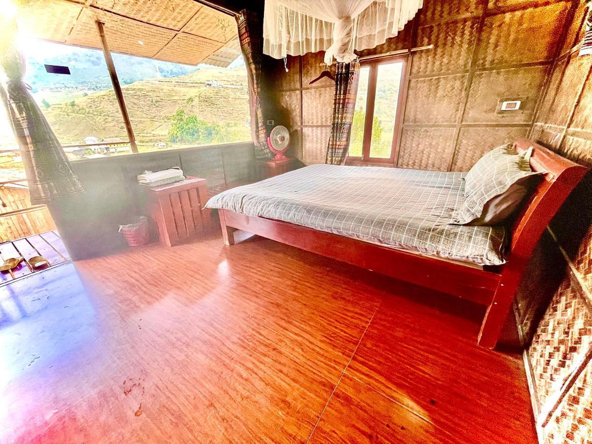 May Homestay Sapa Екстериор снимка