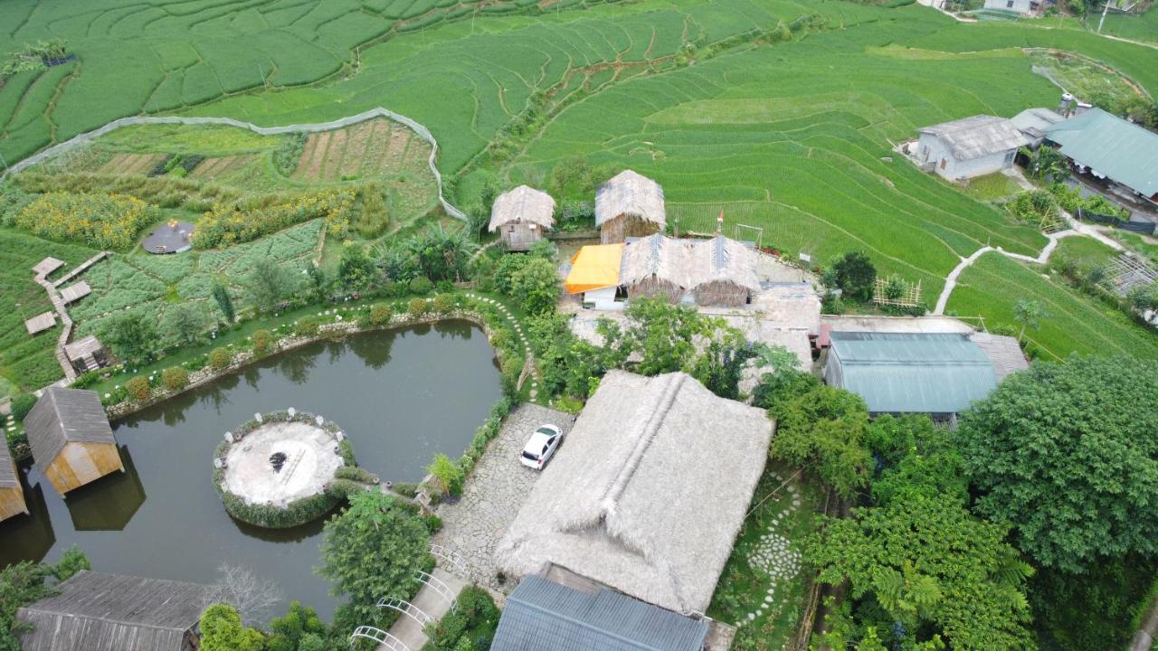 May Homestay Sapa Екстериор снимка