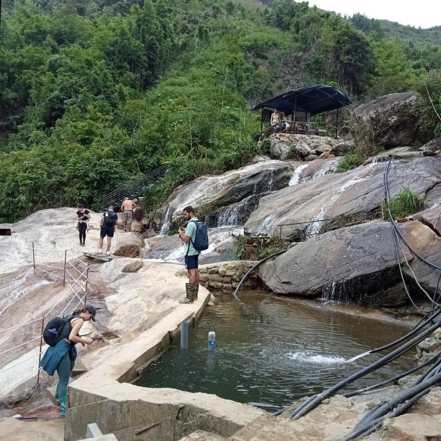 May Homestay Sapa Екстериор снимка
