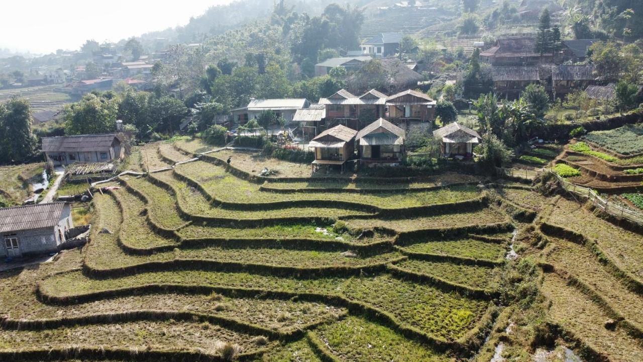 May Homestay Sapa Екстериор снимка