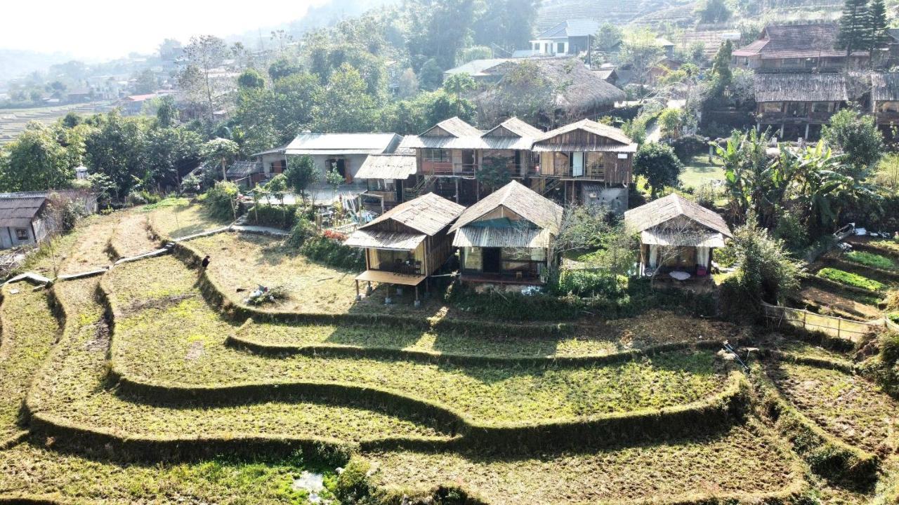 May Homestay Sapa Екстериор снимка