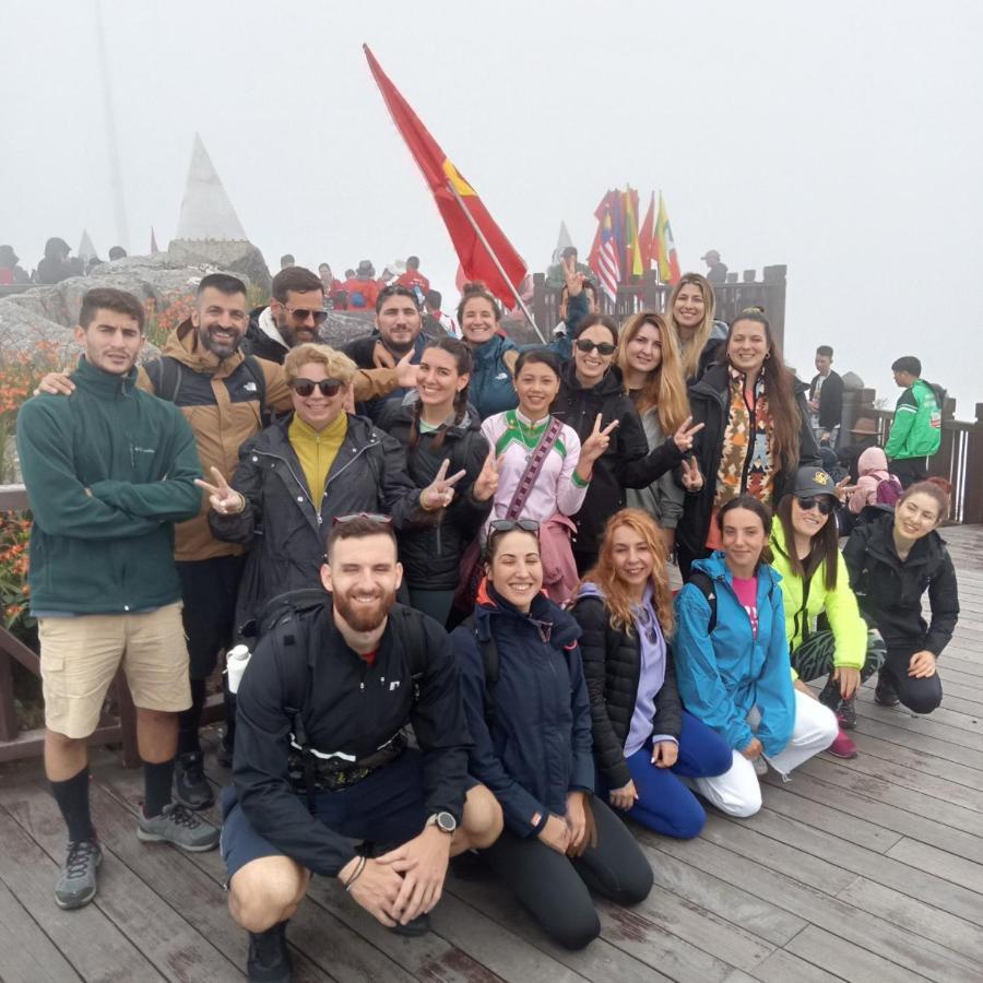 May Homestay Sapa Екстериор снимка
