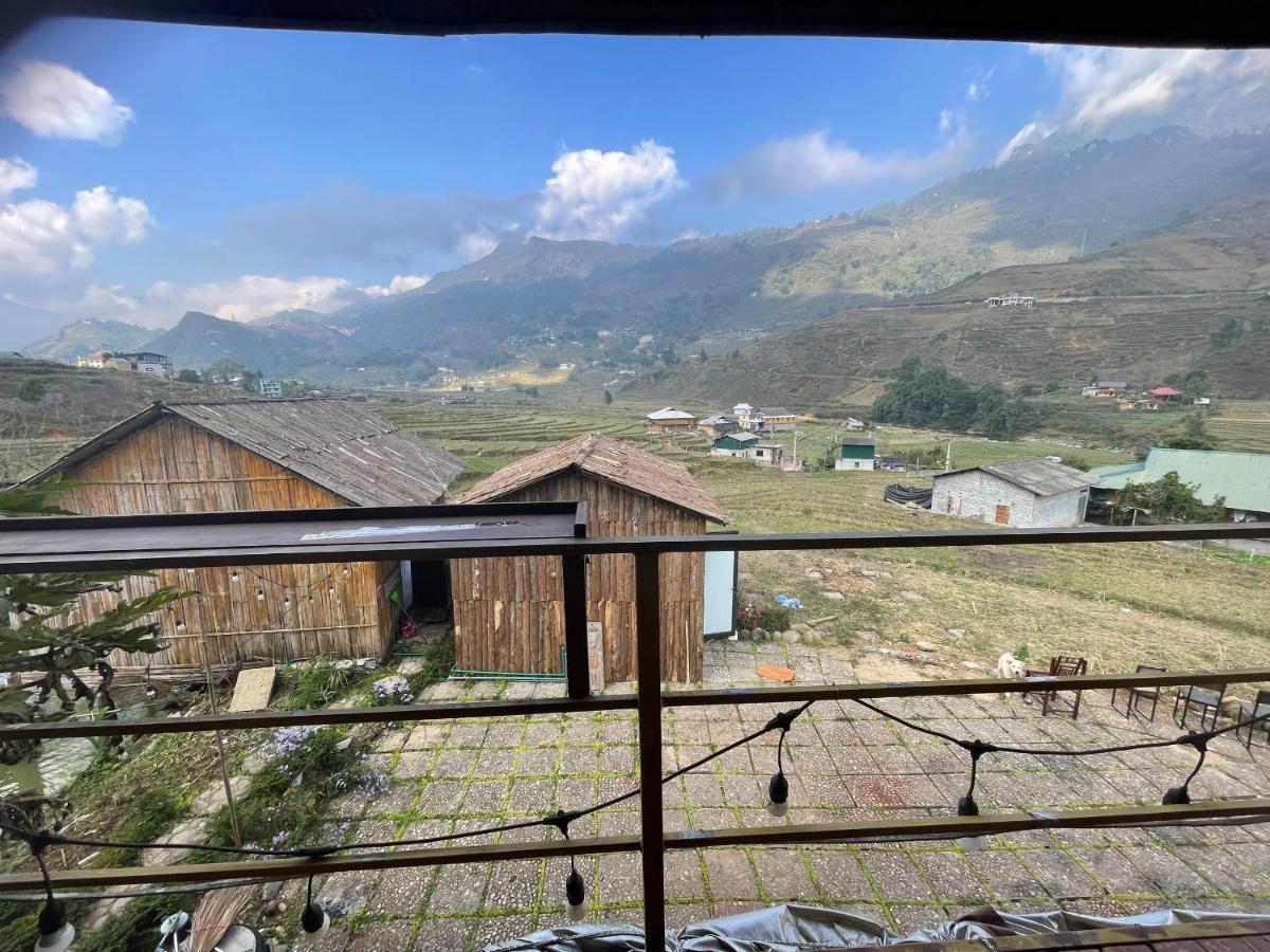 May Homestay Sapa Екстериор снимка
