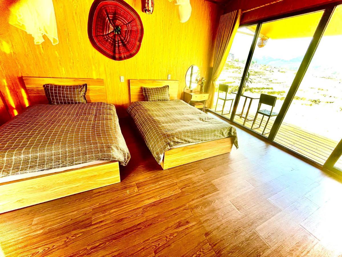 May Homestay Sapa Екстериор снимка